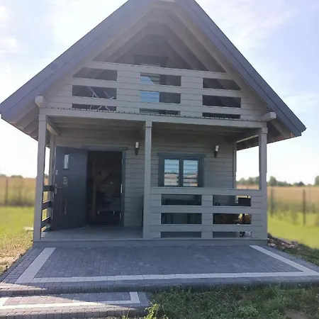 Villa Karla Pleśna Exterior foto