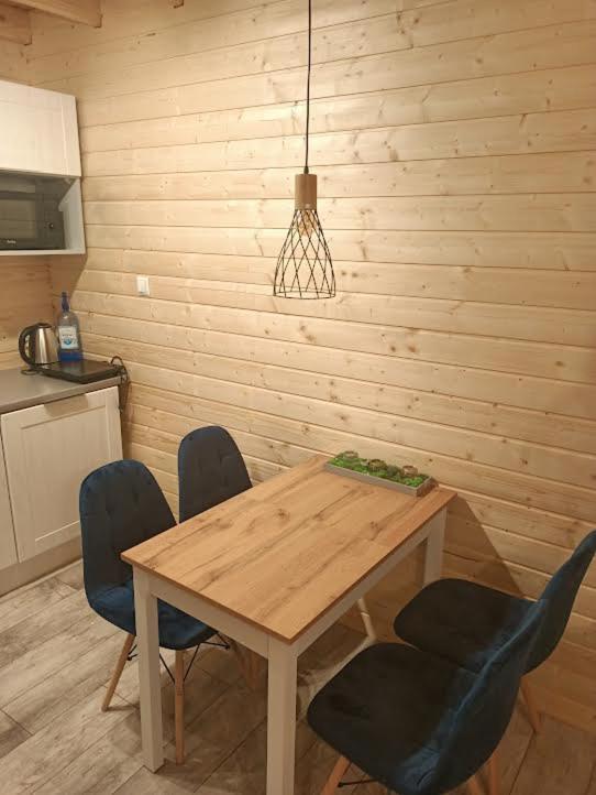 Chalet Karla *
