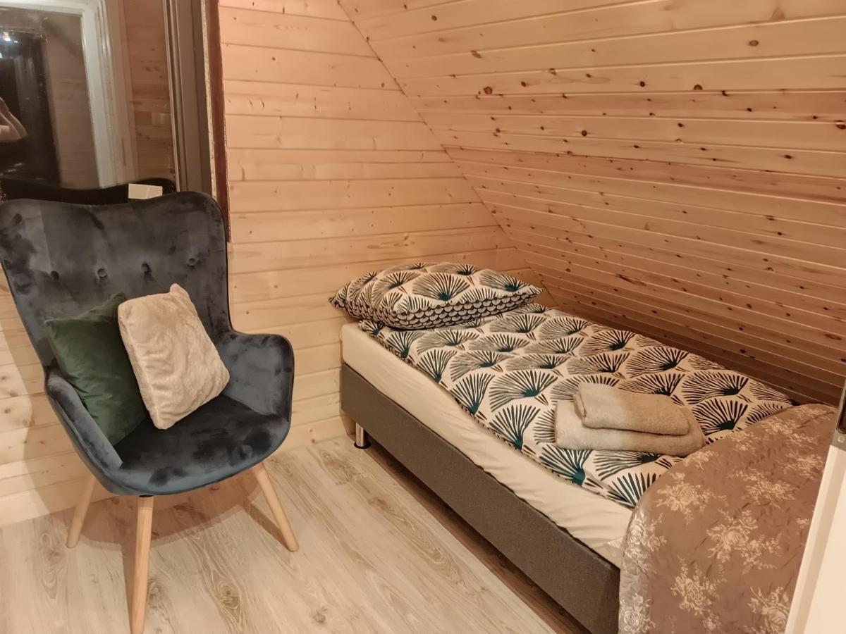 Chalet Karla Plesna