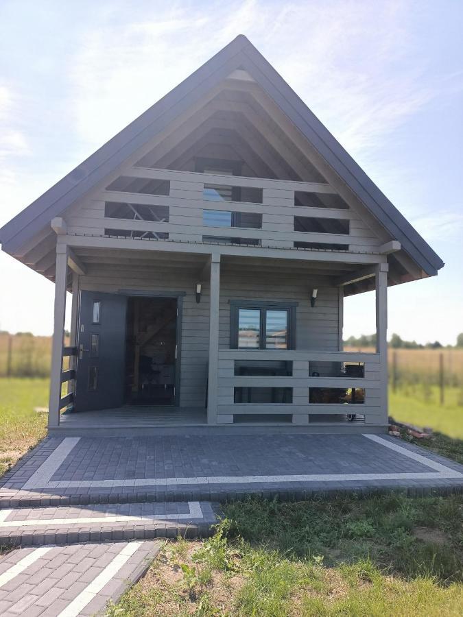 Karla Chalet