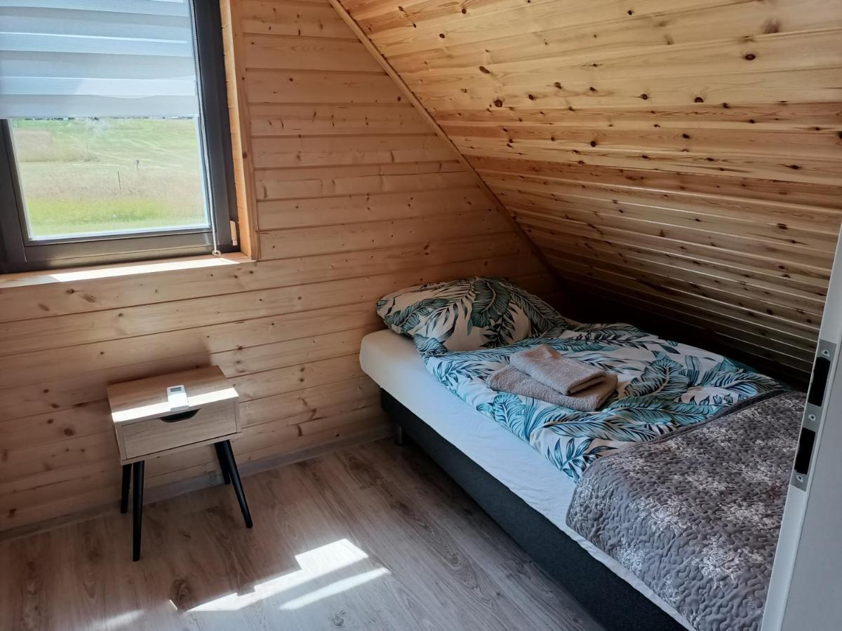 Karla Chalet