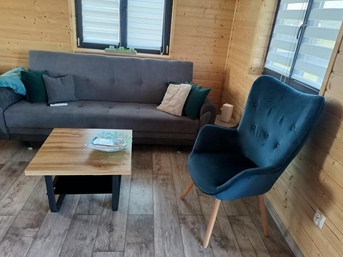 Chalet Karla