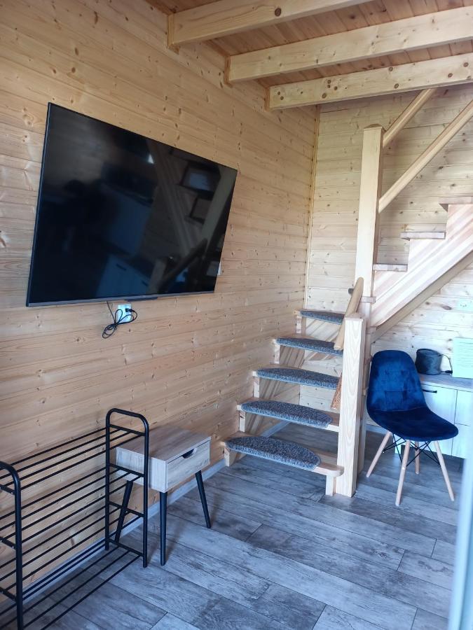 Chalet Karla