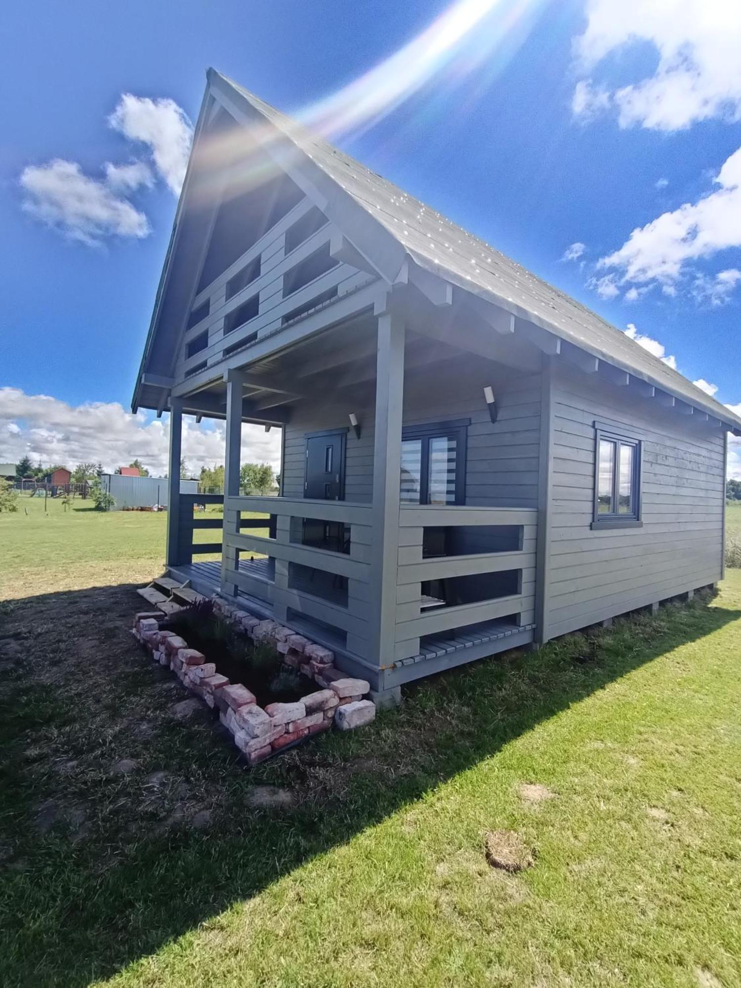 Karla Chalet Plesna